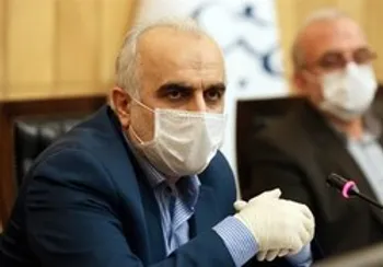 واکنش وزیر اقتصاد به ضرر مردم در بورس