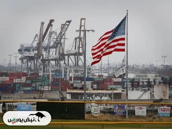 کسری تجاری آمریکا تشدید شد