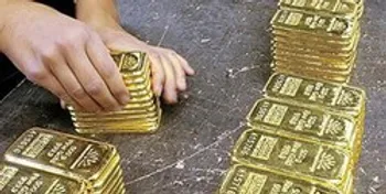 شکستن رکورد قیمت پالادیوم