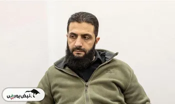 اعتراف جولانی: از اسراییل می‌ترسیم