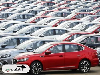 خودروسازان چینی سر به زیر ماندند