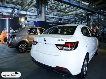 قیمت شاهین پلاس امروز سه شنبه ۱۹ فروردین