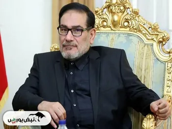 روایت شمخانی از شب ترور و حمله رژیم صهیونیستی + فیلم