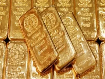 بهای طلا امروز چهارشنبه ۲۶ فروردین ۱۴۰۵ در بازار‌های جهانی