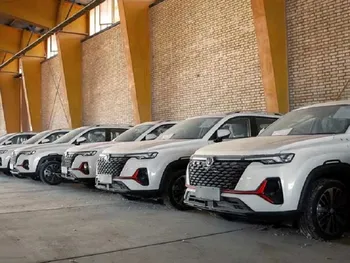 قیمت انواع خودرو داخلی و خارجی امروز ۲۷ فروردین ۱۴۰۵