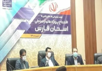 وزیر ارتباطات: همراه اول کار بزرگی انجام داد