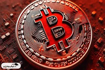 بیت‌کوین در پایین‌ترین سطح، سقوط تا کجا ادامه دارد؟