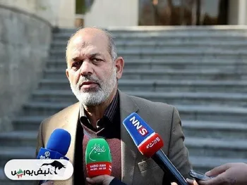 وحیدی: محدودیتی در فروش نان نداریم