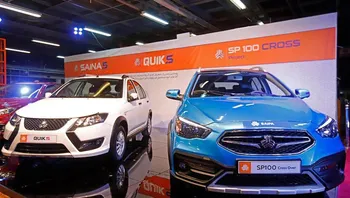 چابک سازی سایپا نشان از رشد 61 درصدی سه ماهه 1401