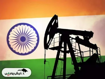 وابستگی هند به واردات نفت رکورد زد