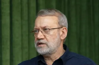 لاریجانی:هیچ مذاکره‌ای با آمریکا نخواهیم داشت