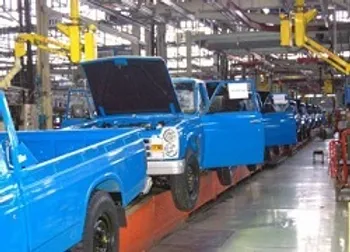 افزایش قیمت محصولات تجاری «خزامیاد»