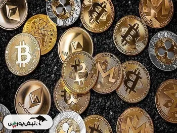 قیمت ارز‌های دیجیتال شنبه ۱۷ آبان ۱۴۰۴