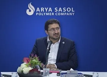 «آریا» تاثیری از تحریم نمی پذیرد