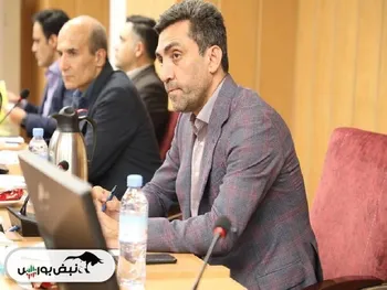 علی خشنود کیست؟