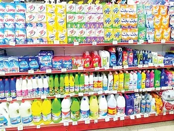 شپارس در ۳ ماهه اول از سال مالی چگونه بود؟