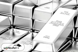 آیا نقره تا پایان سال به یک میلیون تومان می‌ رسد؟