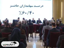 گزارش هیئت مدیره نیشکر، لوتوس و دعبید به مجمع عمومی | ۴ خبر افزایش سرمایه و پذیرش در بورس برای این نماد‌ها