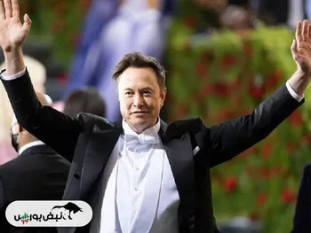ثروت ایلان ماسک روی دور افزایش افتاد