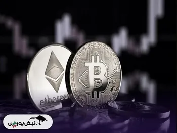 قیمت بیت کوین افت کرد