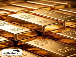 طلای جهان به شرق چرخید؛ ایران بالاتر از روسیه و آلمان در فهرست پنج کشور اول