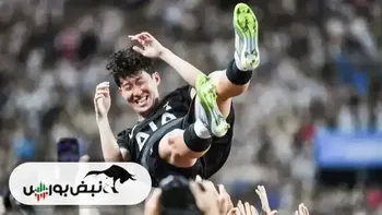 26 میلیون دلار برای سون؛ رکورد نقل و انتقالات لیگ آمریکا می‌شکند