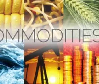 کامودیتی در بورس چیست؟