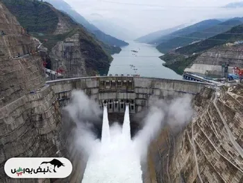 بزرگترین تولیدکنندگان برق آبی جهان کدامند؟