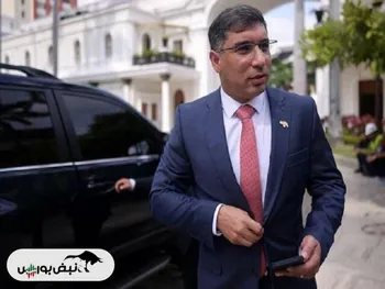 وزیر نفت سابق ونزوئلا دستگیر شد