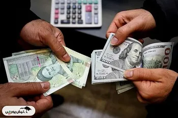 قیمت دلار توافقی امروز یکشنبه ۱۲ مرداد ۱۴۰۴