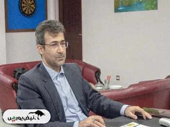 عبداله علي پناه بهنميري کیست؟