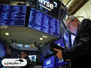 بورس آمریکا روز پنج شنبه چگونه گذشت | آشتی مجدد سرمایه گذاران با غولهای فناوری!