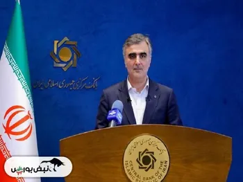 کم‌اثر کردن تحریم با ریال دیجیتال