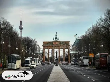 صعود تورم بزرگترین اقتصاد اروپا