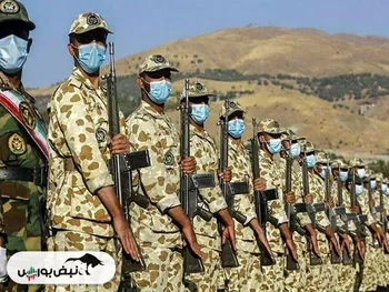 آیا خدمت سربازی در ایران اختیاری می‌شود؟