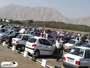 جدول قیمت خودروهای کارکرده امروز چهارشنبه ۲۷ فروردین ۱۴۰۴