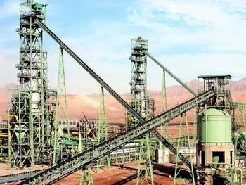 فولاد خراسان در تابستان چگونه ظااهر شد؟