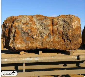 رکورد تازه برای برزیل/ جهش ۵.۷ درصدی صادرات سنگ‌آهن در ده‌ماهه ۲۰۲۵