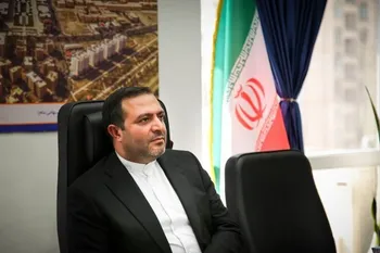 گفتگو با محسن علیزاده، مدیرعامل گروه سرمایه‌گذاری مسکن به مناسبت سی و پنجمین سالگرد تاسیس شرکت