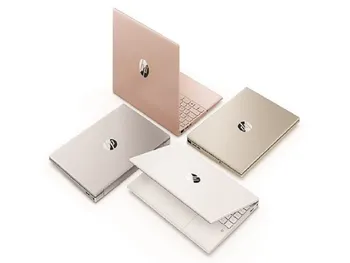 قیمت انواع لپ تاپ اچ پی HP