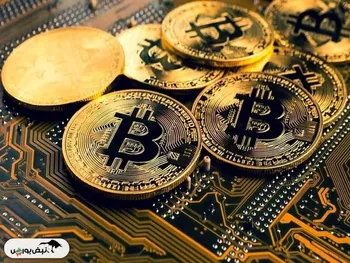 قیمت بیت کوین و ارز‌های دیجیتال امروز جمعه ۸ فروردین ۱۴۰۴