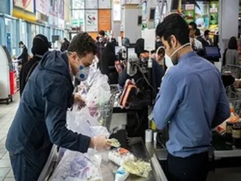 خرمای رطب ۱۱.۵ هزار تومانی چگونه ۳۵ هزار تومان به مردم فروخته می‌شود؟