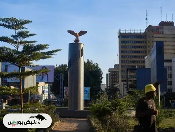 تله بدهی چین برای آفریقا | آیا همچین چیزی واقعیت دارد؟