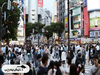 چهارمین اقتصاد جهان نزول کرد