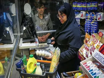 قیمت جدید تخم‌مرغ امروز ۶ اسفند ۱۴۰۴