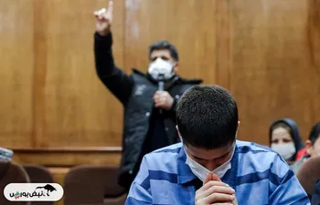 محمد قبادلو کیست؟