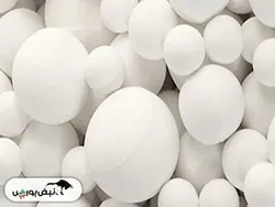 کدام نمادهای بورسی آلومینا تولید می کنند؟