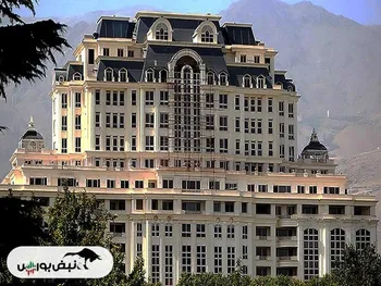 قیمت نجومی رهن پنت‌هاوس‌های لوکس در تهران