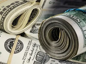 قیمت دلار توافقی امروز یکشنبه ۲۳ فروردین ۱۴۰۵