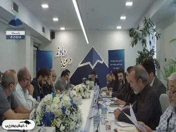 مجمع تماوند ۱۴۰۲ | افزایش سرمایه ای جذاب برای شرکت